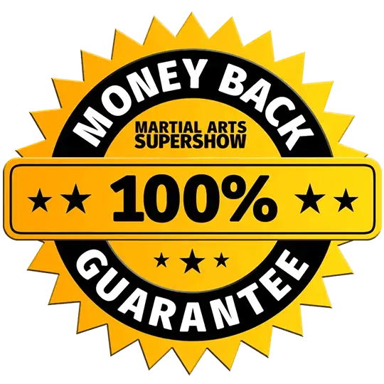 60 Days Money Back Guarantee